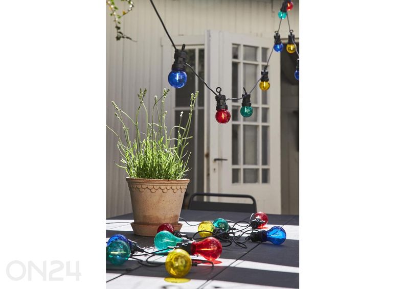 Гирлянда Circus увеличить