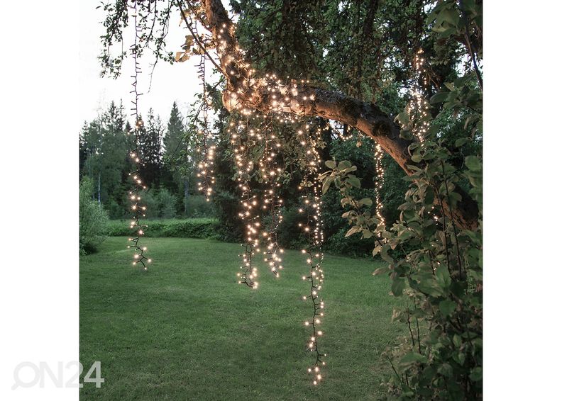 Гирлянда Crispy увеличить