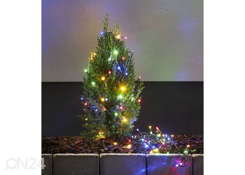 Гирлянда Diamond увеличить