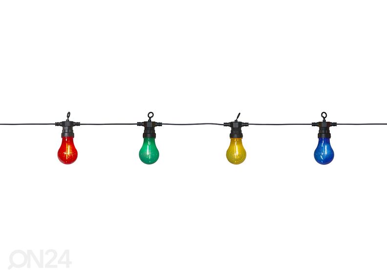 Гирлянда Filament увеличить