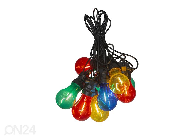 Гирлянда Filament увеличить