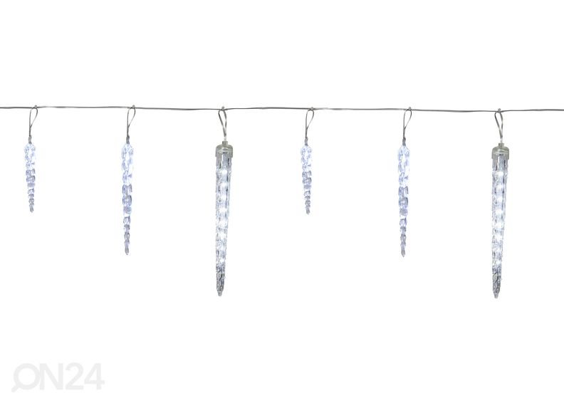 Гирлянда Gelido увеличить