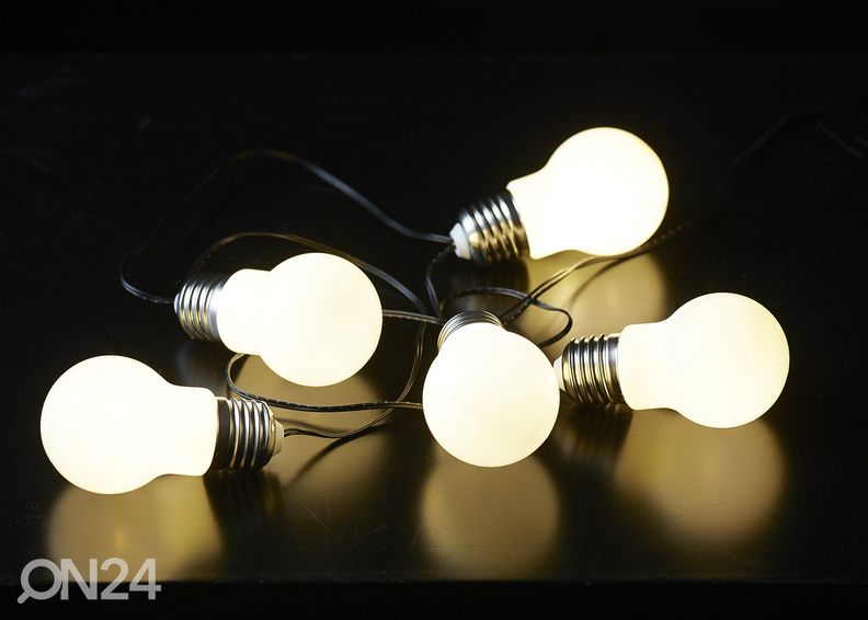 Гирлянда Glow увеличить