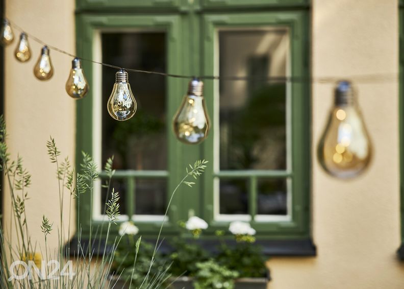 Гирлянда Glow увеличить