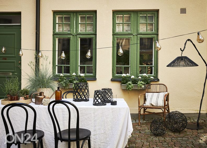 Гирлянда Glow увеличить