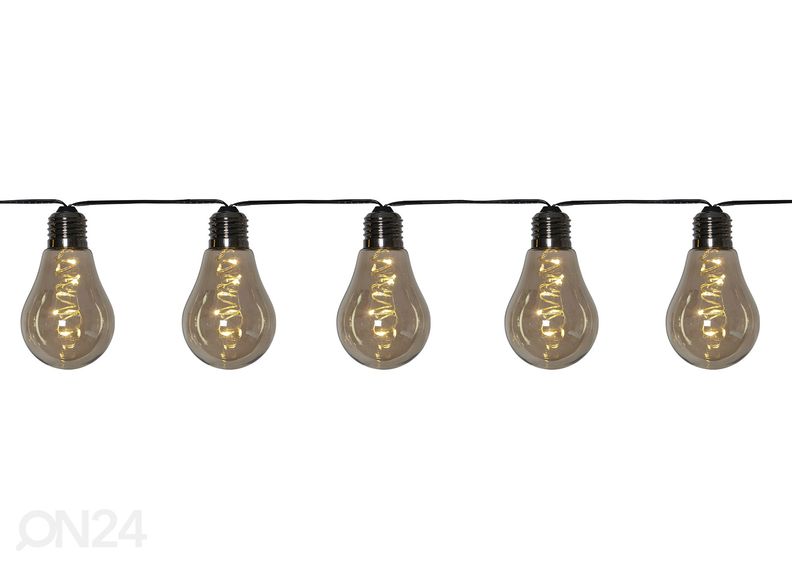 Гирлянда Glow увеличить