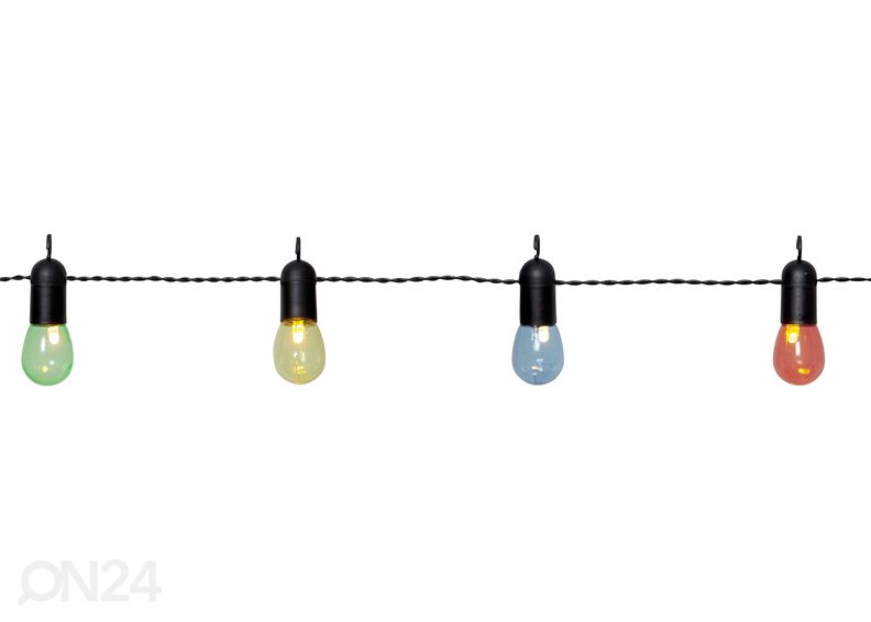 Гирлянда Hooky увеличить