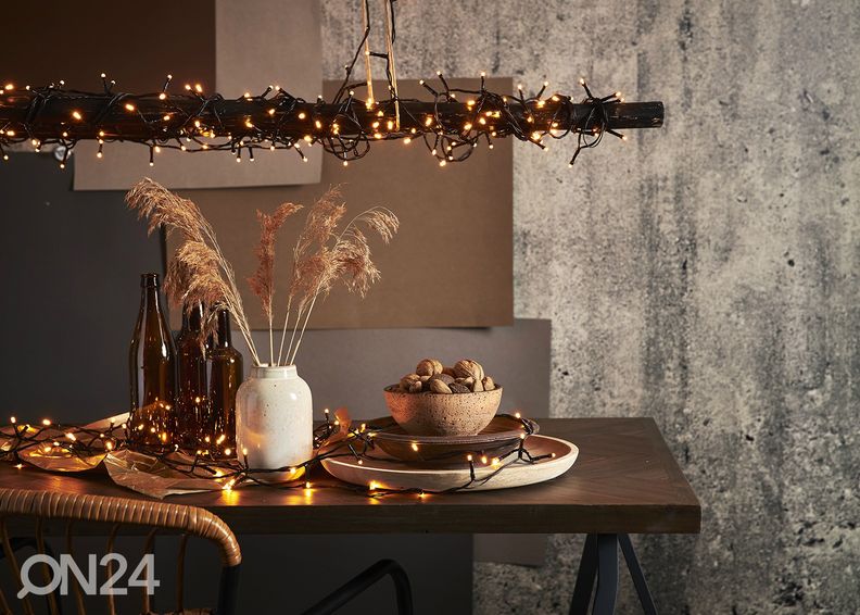 Гирлянда Serie, 1800 см увеличить