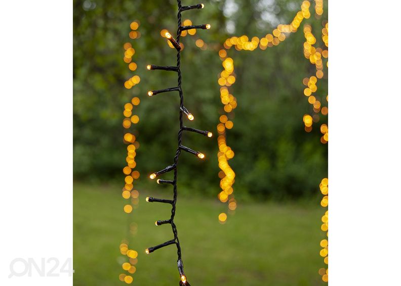 Гирлянда Serie, 1800 см увеличить