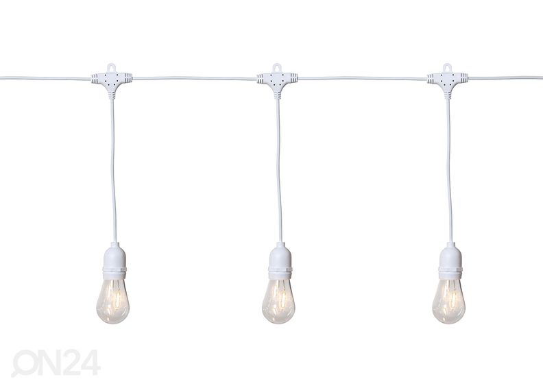 Гирлянда String light увеличить