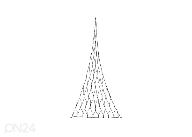 Гирлянда Triangle увеличить