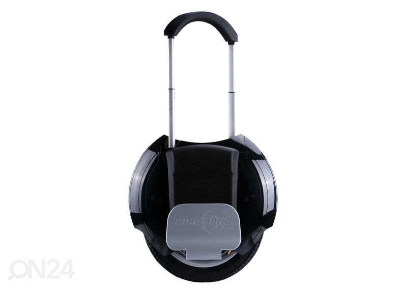 Гироскутер Kingsong KS-14S черный увеличить