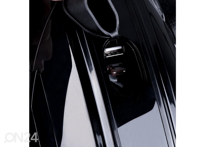 Гироскутер Kingsong KS-14S черный увеличить