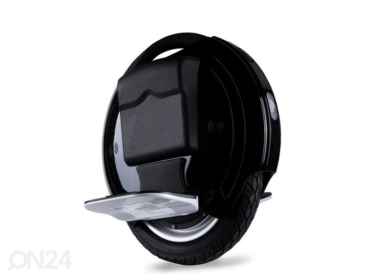 Гироскутер Kingsong KS-14S черный увеличить