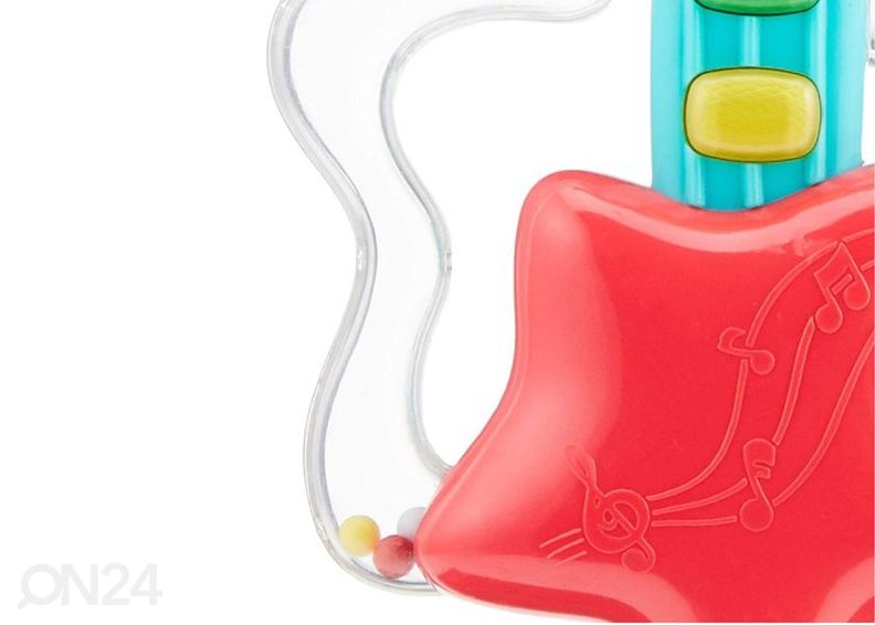 Гитара - Рок-звезда увеличить