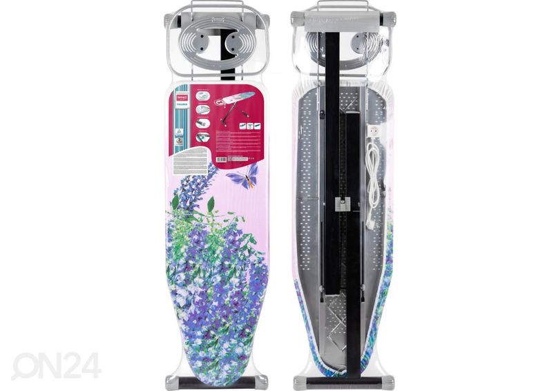 Гладильная доска Lamart LT8001 увеличить