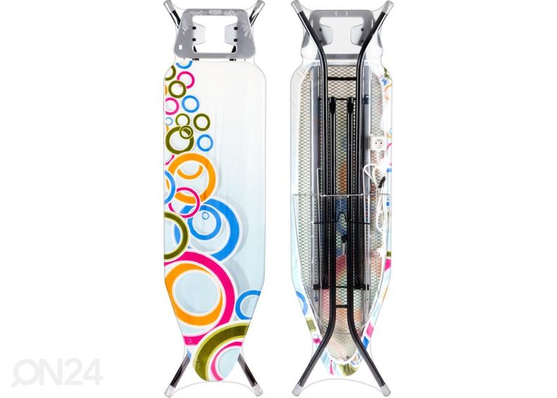 Гладильная доска Lamart LT8002 увеличить