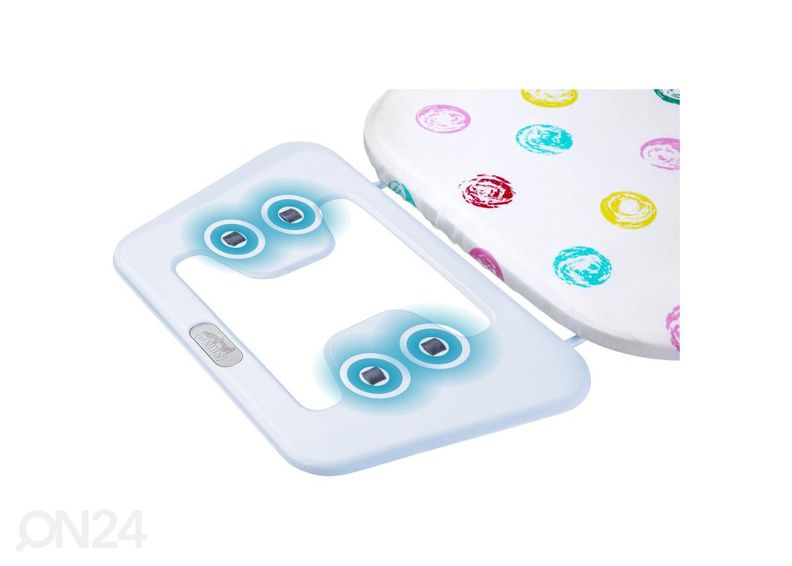 Гладильная доска Lamart LT8039 увеличить