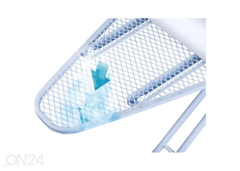 Гладильная доска Lamart LT8039 увеличить