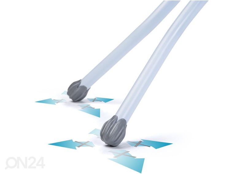 Гладильная доска Lamart LT8039 увеличить