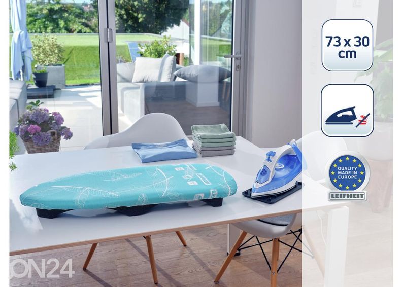 Гладильная доска Leifheit AB Compact Table увеличить