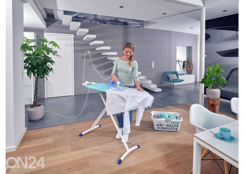 Гладильная доска Leifheit AB Premium M+ увеличить