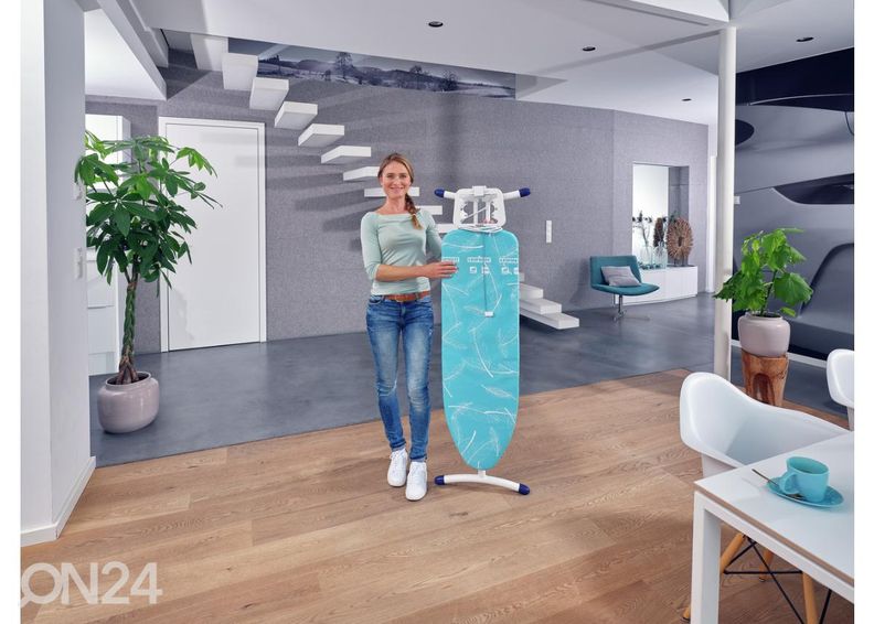 Гладильная доска Leifheit AB Premium M+ увеличить