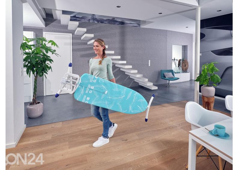 Гладильная доска Leifheit AB Premium M+ увеличить