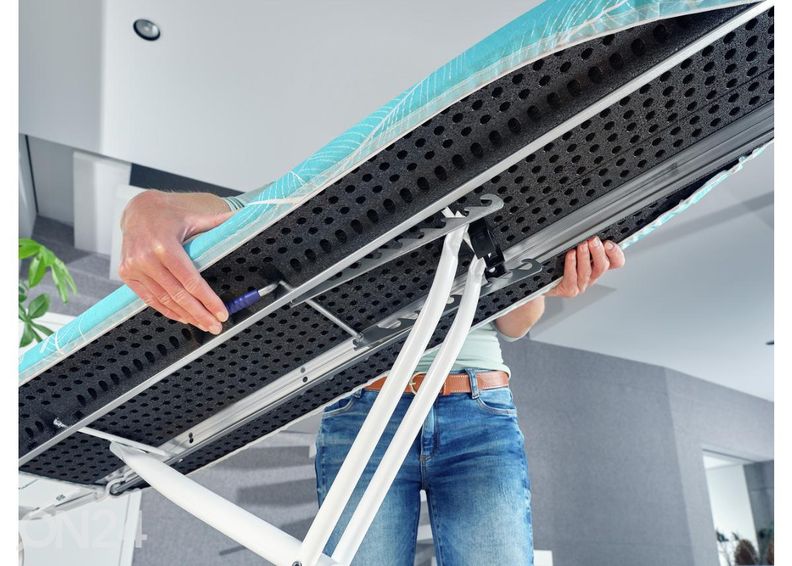 Гладильная доска Leifheit AB Premium M+ увеличить