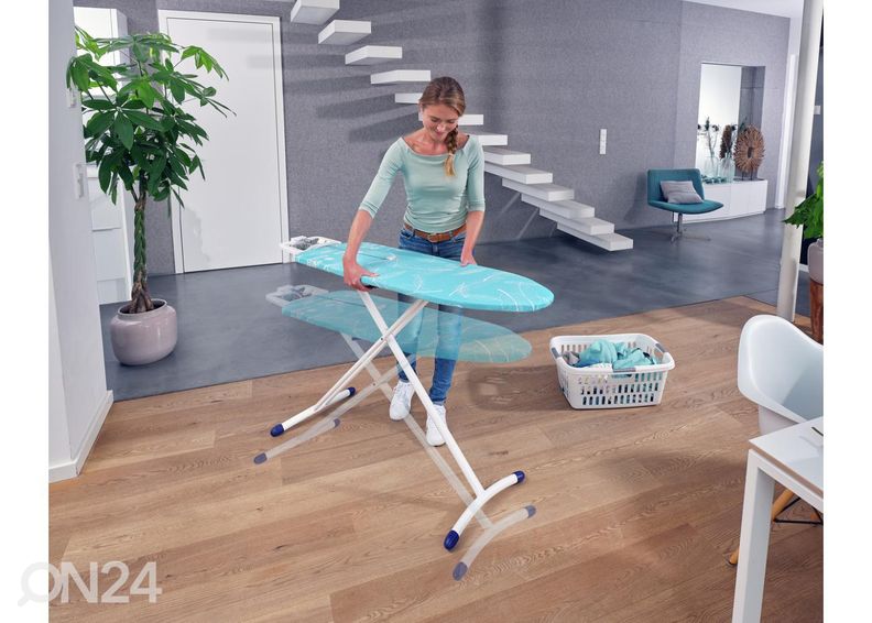 Гладильная доска Leifheit AB Premium M+ увеличить