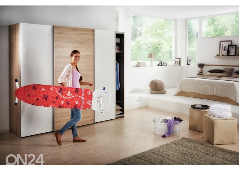 Гладильная доска Leifheit Air Board Express L Solid увеличить