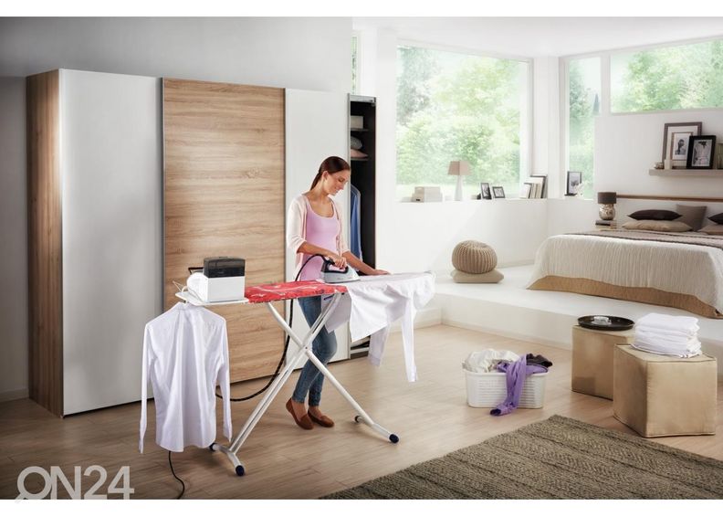 Гладильная доска Leifheit Air Board Express L Solid увеличить