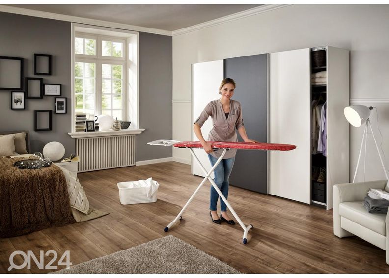 Гладильная доска Leifheit Air Board Express L Solid увеличить