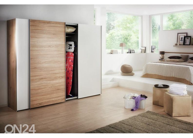 Гладильная доска Leifheit Air Board Express L Solid увеличить