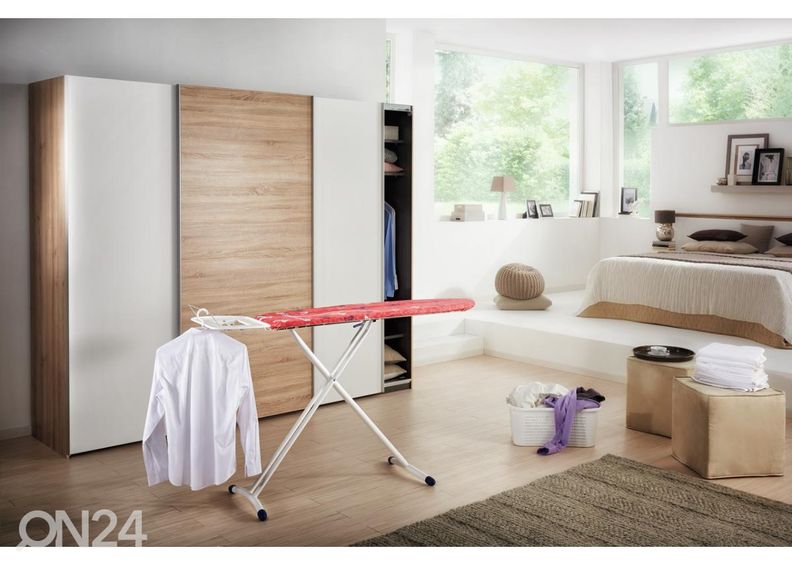 Гладильная доска Leifheit Air Board Express L Solid увеличить