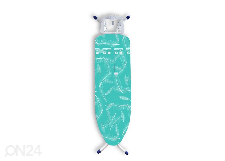 Гладильная доска Leifheit AirBoard Compact S увеличить