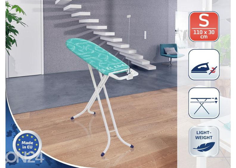 Гладильная доска Leifheit AirBoard Compact S увеличить