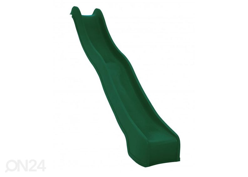 Горка Star 295 см увеличить