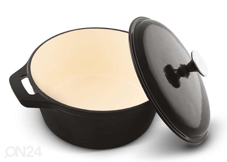 Горшок для духовки Lamart 4,3 л увеличить