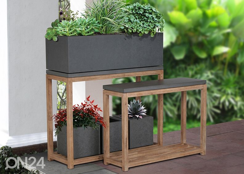 Горшок для цветка Sandstone 95,5x34,5x28 cm увеличить