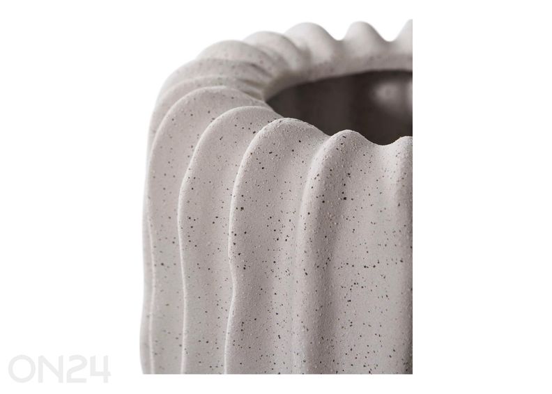 Горшок для цветов увеличить