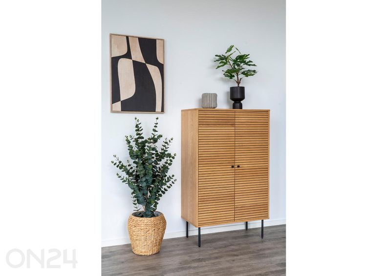 Горшок для цветов увеличить