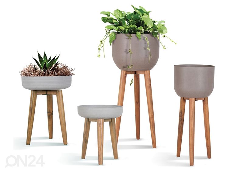 Горшок для цветов Sandstone Ø 36,5 см увеличить