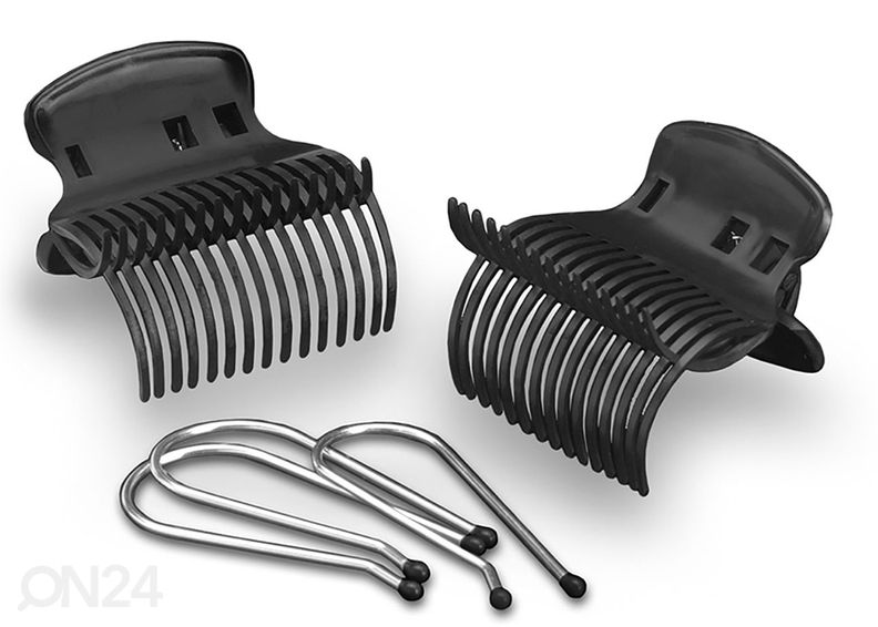 Горячие бигуди для волос, 20 деталей увеличить