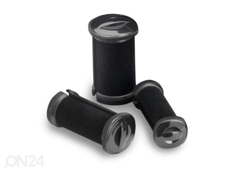 Горячие бигуди для волос, 20 деталей увеличить