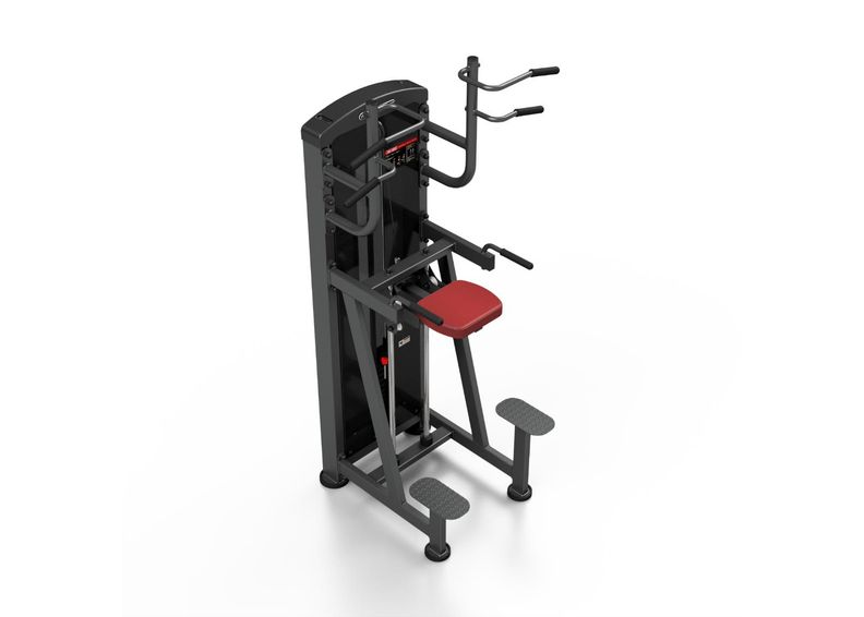 Гравитрон с тяжестями Marbo Sport увеличить