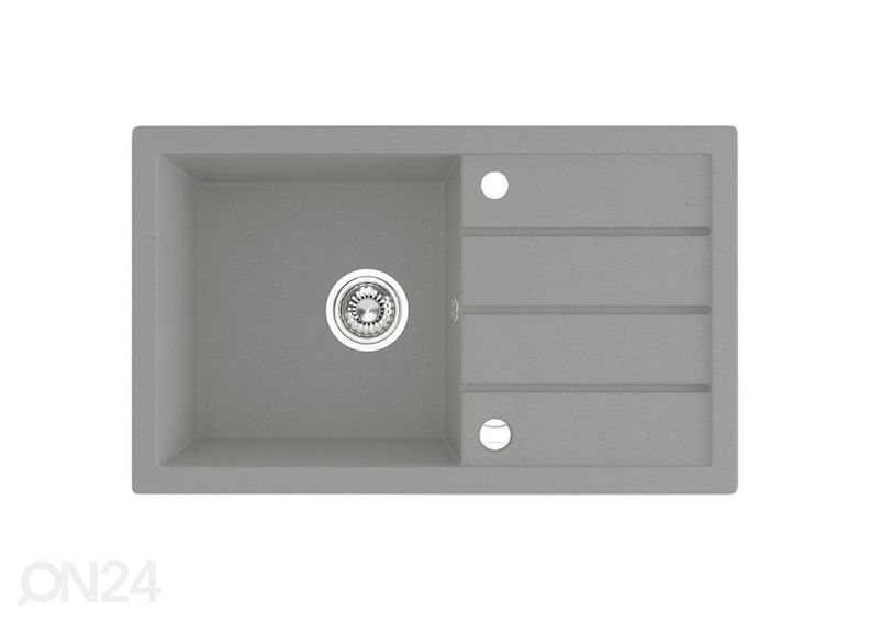 Гранитная мойка Laveo увеличить