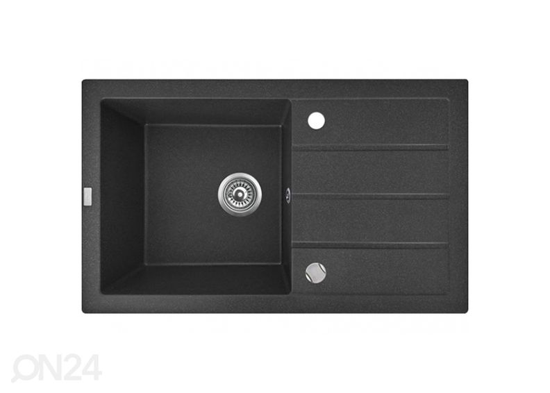 Гранитная мойка Laveo увеличить