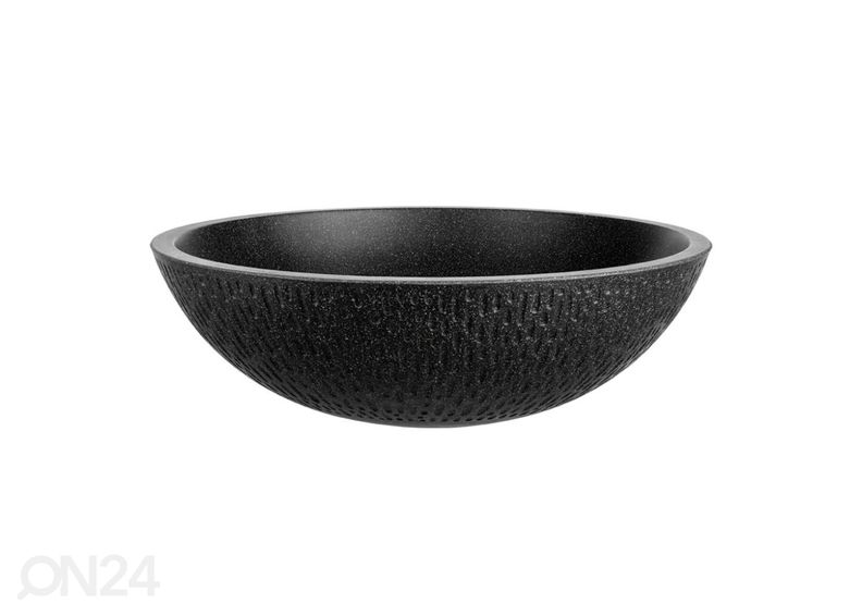 Гранитная мойка Laveo Amber увеличить