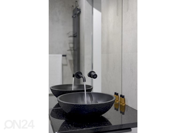 Гранитная мойка Laveo Amber увеличить